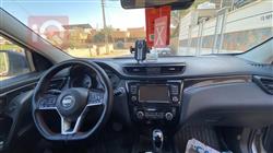 نيسان روج سبورت